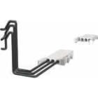 ABB SPA - ABB1SDA054923R1 ADP 12PIN AUX T4-T5-T6 P/W