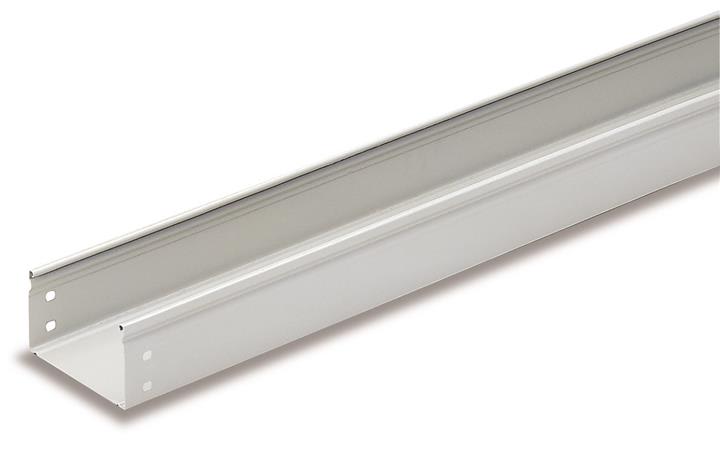 ABB SPA - ABB1SL7152A00 CANALE H75 IP40 RAL7035 100X2000