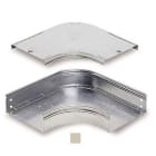 ABB SPA - ABB1SL7303A00 CURVA PIANA 90? H75 RAL7035 150