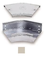 ABB SPA - ABB1SL7325A00 CURVA PIANA 45? H75 RAL7035 300
