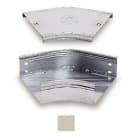 ABB SPA - ABB1SL7323A00 CURVA PIANA 45? H75 RAL7035 150