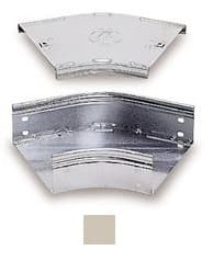 ABB SPA - ABB1SL7322A00 CURVA PIANA 45? H75 RAL7035 100