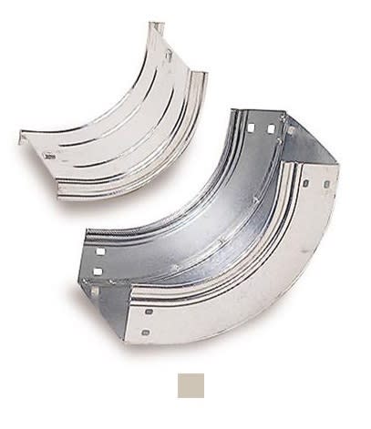 ABB SPA - ABB1SL7404A00 DEVIAZIONE SALITA 90? H75 RAL7035 200