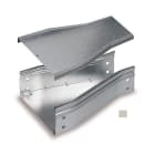 ABB SPA - ABB1SL7524A00 RIDUZIONE CENTRALE H75 RAL7035 150/100