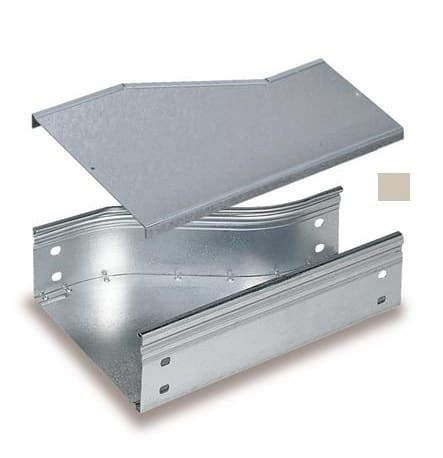 ABB SPA - ABB1SL7567A00 RIDUZIONE DESTRA H75 RAL7035 200/100