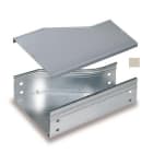 ABB SPA - ABB1SL7564A00 RIDUZIONE DESTRA H75 RAL7035 150/100