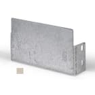ABB SPA - ABB1SL7582A00 TESTATA DI CHIUSURA H75 RAL7035 100