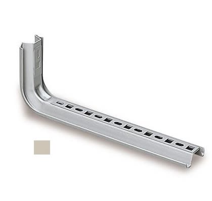 ABB SPA - ABB1SL7682A00 MENSOLA LEGGERA RAL7035 H100