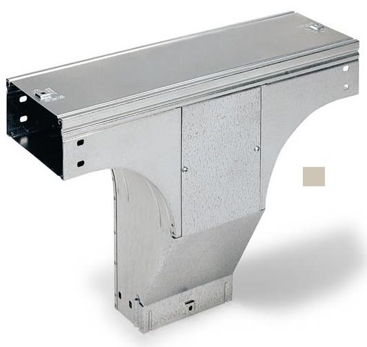 ABB SPA - ABB1SL7705A00 VARIAZIONE VERTICALE T H75 RAL7035 300