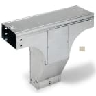 ABB SPA - ABB1SL7703A00 VARIAZIONE VERTICALE T H75 RAL7035 150