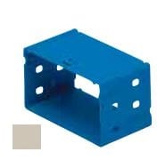 ABB SPA - ABB1SL7744A00 ELEMENTO INVERSIONE H75 RAL7035 200