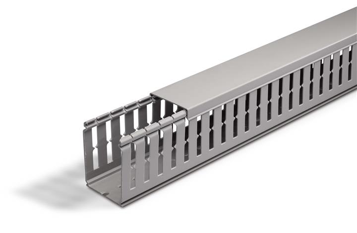 ABB SPA - ABB1SL9183A00 CANALE CABLAGGIO HF 25X80 4/6