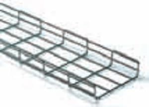 ABB SPA - ABB1SL9870A00 PASSERELLA FILO H75 GAC 150X3000