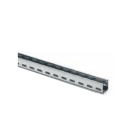 ABB SPA - ABB1SL9895A00 PROFILO AD ANCORA FORATO 41X41X3000