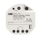 ABB SPA - ABB2CKA006151A0280 SA/U1.16.2 ATTUATORE ON/OFF, 1 CAN, 3 IN