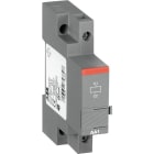 ABB SPA - ABBEP 697 5 AA1-230 BOB. LAN. CORR. 230V PER MS