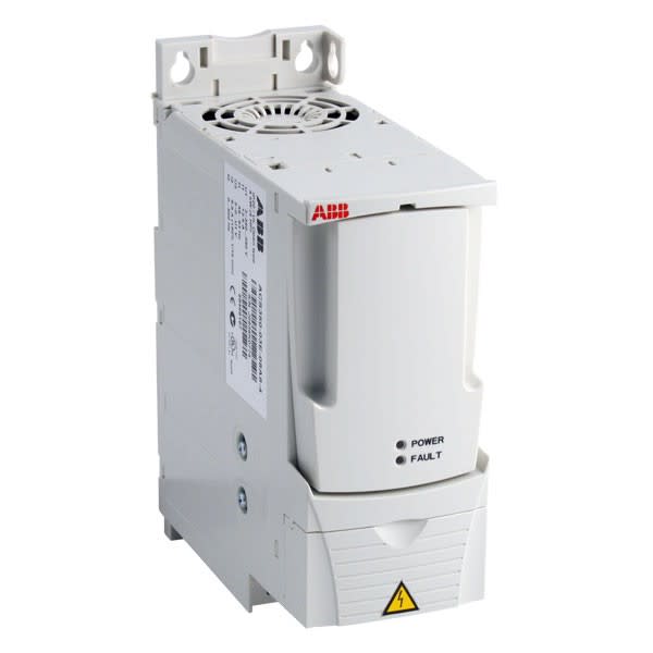 ABB SPA DRIVES - ABDACS35503E02A44 ACS355 TRI 400V 0,75KW S/P