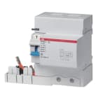 ABB SPA - ABBB299493 DDA804AC-100/0,03 BLOCCO DIFFERENZIALE 4
