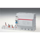 ABB SPA - ABBB425423 DDA804 A S 100 500MA BLOCCO DIFFERENZ. 4