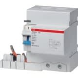 ABB SPA - ABBB425426 DDA802 A 100 500MA BLOCCO DIFFERENZIALE
