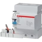 ABB SPA - ABBB425446 DDA802 A 100 30MA AP-R BLOCCO DIFFERENZ.