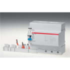 ABB SPA - ABBB429220 DDA803AC-63/0,03 BLOCCO DIFFERENZIALE 3P