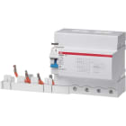 ABB SPA - ABBB429265 DDA804AS-63/1 BLOCCO DIFFERENZIALE 4P