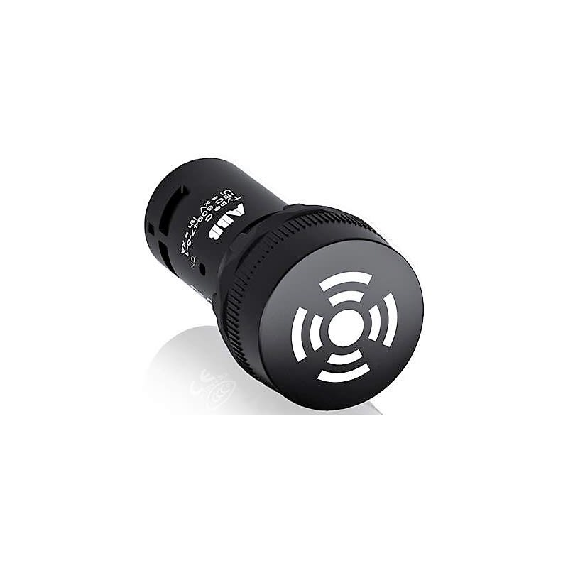ABB SPA - ABBCB1620B CB1-620B BUZZER CONT,NO LUCE,24VC.A./C.C