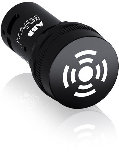 ABB SPA - ABBCB1630B CB1-630B BUZZER PULS,NO LUCE,24VC.A./C.C