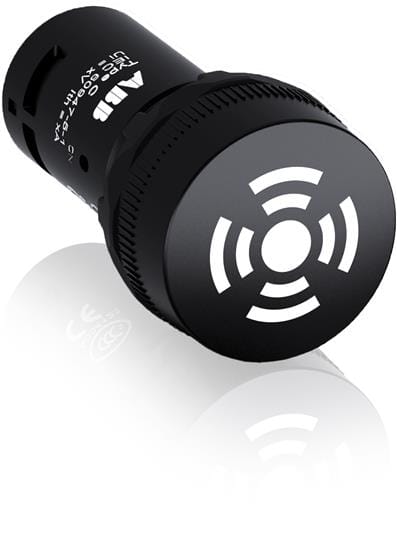 ABB SPA - ABBCB1630B CB1-630B BUZZER PULS,NO LUCE,24VC.A./C.C