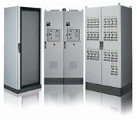 ABB SPA - ABBEH1062K PANNELLO CIECO 100X600MM(HXL)