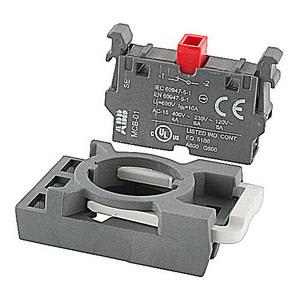 ABB SPA - ABBEO 591 1 MCBH-01 1NC CON PORTACONTATTI