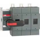 ABB SPA - ABBEO 659 6 OS400D22F SEZ. FUSIBILATO NH 400A 4P