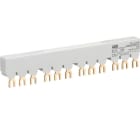 ABB SPA - ABBEP 122 4 PS1-4-0 BARRE COLL. X 4 MS116/132