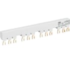 ABB SPA - ABBEP 123 2 PS1-4-1 BARRE COLL. X 4 MS116/132 + 1 AU