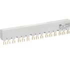 ABB SPA - ABBEP 902 9 PS1-5-0-100 BARRE COLL. 100A X 5 MS132
