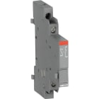 ABB SPA - ABBEP 097 8 HK1-20 CONT. AUX LAT. 2NA PER MS