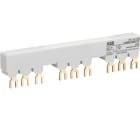 ABB SPA - ABBEP 120 8 PS1-3-1 BARRE COLL. X 3 MS116/132 + 1 AU