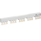 ABB SPA - ABBEP 126 5 PS1-5-1 BARRE COLL. X 5 MS116/132 + 1AUX