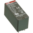 ABB SPA - ABBER 515 7 CR-P110AC1 ALIMENT.110VAC 1 C/O 250V/16A