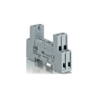 ABB SPA - ABBER 528 0 CR-PLS ZOC.LOGICO ISOL.SIC.X 1/2 C/OCR-P