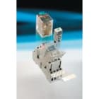 ABB SPA - ABBER 584 3 CR-M024AC4L ALIM.24VAC 4 C/O 250V/6A LED