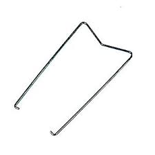 ABB SPA - ABBER 728 6 CR-MH1 PONTICELLO DI RITENUTA IN METALLO