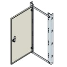 ABB SPA - ABBKC8060K CONTROPORTA CIECA 800X600MM (HXL)