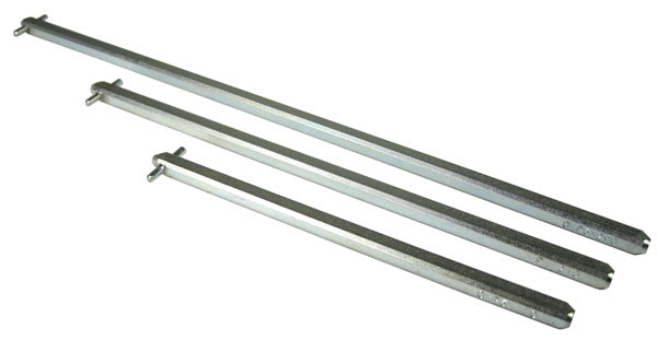 ABB SPA - ABBKX 084 3 OXP12X535 OESAZK45 ALBERO 12X535MM