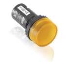 ABB SPA - ABBCL2520Y CL2-520Y LAMP. LED GIALLO, 220VCC