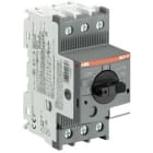 ABB SPA - ABBMO1322V5 MO132-2,5A INTERR. SOLO MAGN. 100KA