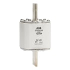 ABB SPA - ABBOFAF4AM1250 OFAF4AM1250 FUS NH4 aM 1250A 500V