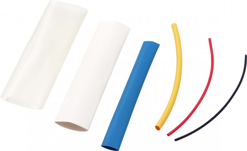 ABB SPA - ABBPLG93-0-A SHRINK-KON PLG 2:1 D2,4 BARRA 1,22M BK
