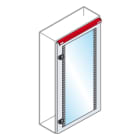 ABB SPA - ABBPV1000 PORTA VETRO X STR.1000X600MM 24MOD (HXL)